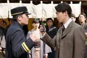 『風、薫る』第88回あらすじ　りんを訪ねて横沢が再び来訪、事件発生