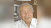 松前桜の新種100種以上開発の桜研究家浅利政俊さんに英国キール大学が名誉理学修士号を授与、日英友好にも貢献