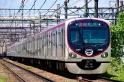 京王電鉄、乗務員の健康状態をウェアラブル端末で可視化する実証実験を7月15日から開始