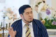 松井ケムリ、子どもが喜ぶ仕事への決意語る『CELEB SECRET』第4話