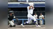 健大高崎が17-0で5回コールド勝ち、V3へ「点は取れる時に取る」徹底