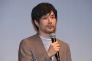 松山ケンイチ、高橋文哉への信頼語る「いろいろな球を投げたい」TBSドラマイベント