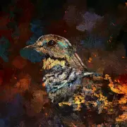 米津玄師、新曲「夜鷹」ジャケット自ら描き下ろし 映画『キングダム 魂の決戦』主題歌
