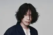米津玄師、新曲「夜鷹」を7月13日に配信リリース　新アーティスト写真も公開