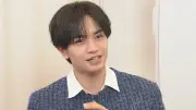 中島健人、ZARD「揺れる想い」への愛語る NHK『名曲考察教室』出演