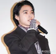 山﨑賢人、『キングダム 魂の決戦』ロケットスタートに笑顔「新章開幕です！」前作対比124％