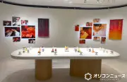 中島健人「KENTY FRAGRANCE」第2弾が原宿に登場、「Hey!! Summer Honey」など夏の楽曲を香りで表現