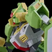 ケロロ軍曹×ガンダムMk-IIコラボ「RG 1/144 RX-178 ガンダムMk-II(ケロロ仕様)」4,180円で予約受付中