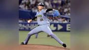 今朝丸、プロ初先発で4失点「今夜は寝られない」悔しさをバネに成長誓う