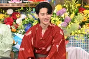 KEY TO LIT猪狩蒼弥、『はじめてのおつかい』で涙 子ども時代の迷子思い出語る