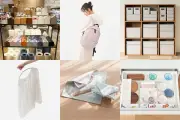 KEYUCA、2026年上半期ベストヒット商品ランキング1位は「Moiコンパクトティッシュケース」が2年連続で獲得