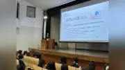 吉祥女子高３講演会、勅使川原真衣氏「生き合う社会」で自立を再定義