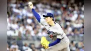 菊池雄星がMLB通算1000奪三振達成、マリナーズ戦で快挙