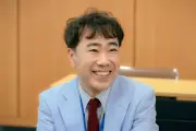 『君の好きは無敵』藤井隆がベテランプランナー・廣瀬高章役に決定