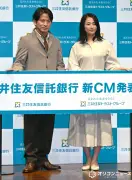 木村文乃、アクションの悩みは岡田准一に相談 昔は1人で抱え込むも今は「『先輩！』と甘えさせてもらっています」