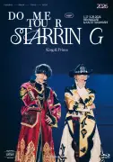 King & Prince、9作連続映像3部門同時1位 東京ドーム公演作品でオリコン史上初
