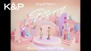 King & Prince「So Honey」MV Short Clip公開、YUMEKIとcaru振付の可愛いダンス