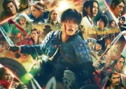 映画『キングダム 魂の決戦』公開4日間で興収20.6億円突破、2026年実写No.1オープニング