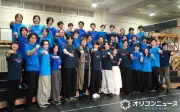 舞台『キングダムII-継承-』3年ぶり続編、三浦宏規＆高野洸ら集結 アクション自信