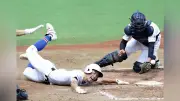 錦城学園が安田学園を零封し8強入り 東亜学園も勝利 高校野球東東京大会