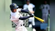 金光大阪・中川が3安打3打点の活躍、関大北陽は6盗塁で勝利…高校野球大阪大会2・3回戦