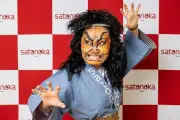 キンタロー。が「satonoka」夏祭り生中継の顔に、ねぶたネタ誕生秘話を語る