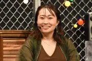 キンタロー。長女がものまね芸人志望「無限の可能性」