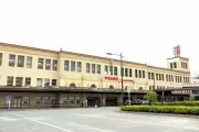 近鉄宇治山田駅長に聞く「まだ知らない」駅の裏側 火の見櫓付き駅舎の内部