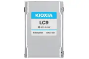 キオクシア、第10世代TLC NAND「BiCS FLASH」サンプル出荷開始、332層積層で性能向上