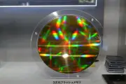 キオクシア株急落と乱高下、AI半導体市場の現実と課題
