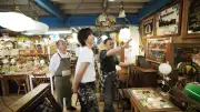 Kis-My-Ft2藤ヶ谷太輔、古着屋番組第3弾で仙台へ アンティークの世界に新たな感覚