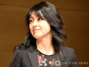 岸谷香、プリプリ渡辺敦子と再会ハグ「このツーショット泣ける」と反響