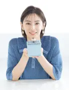 北川景子、手作りファブリックボックス披露 講師驚く完成度