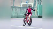 インターハイ自転車男子4000m団体追い抜きで北桑田が連覇達成、塩貝穂佳も女子3000m個人追い抜き制す