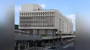 閉店6年のクロサキメイト跡地、北九州市がプロジェクトチーム発足へ