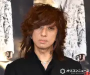 清春、黒夢解散理由を「仲が悪くて」と告白 再結成後の会話も明かす