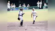 全国高校野球宮崎大会、小林西と日南学園が決勝進出…20日に対戦