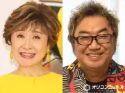 小林幸子、コロッケから届いた“顔マネ”どら焼きのお中元に感激「笑いながら頂いてます」