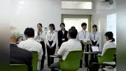 神戸空港国際化へ学生が提案 神戸市外国語大学でPBL最終報告会