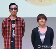 コブクロ小渕、名曲「永遠にともに」めぐるバラエティーいじりに本音　ブラマヨ小杉が謝罪