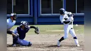 【高校野球高知大会】明徳義塾・蓮尾が完封、梼原・片田が決勝打で8強出そろう