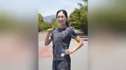 甲府をマラソンで盛り上げる！三枝祐佳さん、リレーマラソン実行委代表が奔走