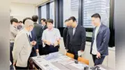 攻玉社の技術科教諭が3Dプリンター教材を開発、高1生も協力し研究会で発表
