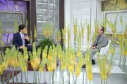 小日向文世、長澤まさみを「弟」扱いに苦笑い「なんで上から目線」『日曜日の初耳学』