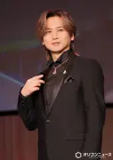 堂本光一、KAT-TUNに注意した過去を明かす「やんちゃなやつらがいまして」