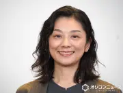小池栄子、脂肪とさよならしたい トレーニング再開「カッコいい身体に」