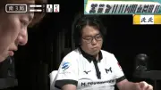 東海パワフル麻雀・小池諒、Mトーナメントで魅せたフリテンリーチの妙