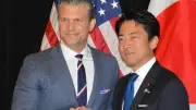 中国の「新型軍国主義」批判に小泉進次郎防衛大臣が反論、米側が絶賛した理由