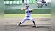 興譲館打線爆発、金光学園13点快勝 岡山大会1回戦