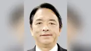 国民民主党・榛葉賀津也氏、和歌山県連代表に就任 新体制発足